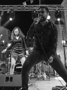 ROSIE AND LOZZ - JUKEBOX LIVE BAND