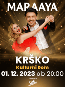 MARAAYA - ČAROBNI KONCERT V KRŠKEM