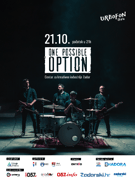 Urbofon Live: ONE POSSIBLE OPTION