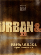 Urban and 4 u Back Bar Plan B Split