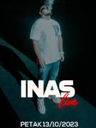 Inas Live @ Drago Opatija