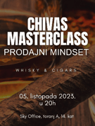 Prodajni Mindset: MASTERCLASS