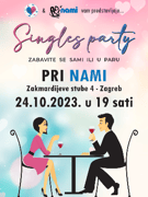 Singles party (druženje za samce)