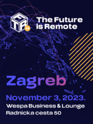 The Future Is Remote conference