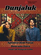 Dunjaluk - koncert