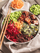 EVERYDAY SIMPLE PLANT-BASED MEALS