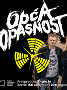 OPĆA OPASNOST