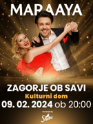 MARAAYA - ČAROBNI KONCERT V ZAGORJU