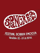 ŠPANCIRFEST 2014