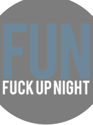 Fuck Up Nights Zagreb