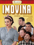 IMOVINA - Kerekesh Teatar @ Rovišće