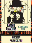 Rambo Amadeus u Rijeci!