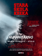 HUMANITARNO - STARA ŠKOLA KREKA - KRIŽEVCI - 28.11.2023.