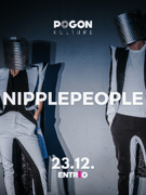 Nipplepeople u Rijeci!