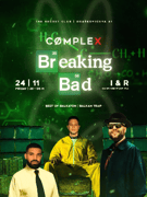 COMPLEX 