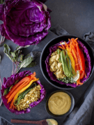 FOOD AS MEDICINE PT. 1 - THE ANTI-INFLAMMATORY DIET