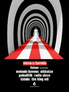 Nova u Tunelu