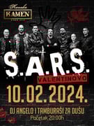 S.A.R.S.