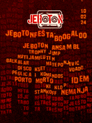 JEBOTON FEŠTA