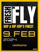 Fresh n' Fly