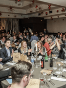COTRUGLI Alumni Dinner