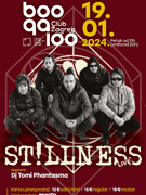 STILLNESS live