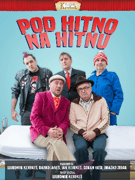 POD HITNO NA HITNU - Kerekesh Teatar @ Kapela ( KUK )