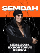 Senidah u Rijeci