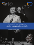 Donatorska večer 