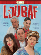 LJUBAF - Kerekesh Teatar @ Kapela ( KUK )