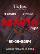 Mafia Night
