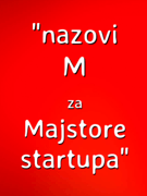 Nazovi M za 