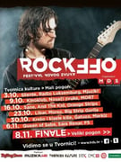 ROCKOFF: SILENTE, RADIO LUKSEMBURG, MJUZIKL