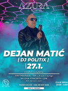 Dejan Matić