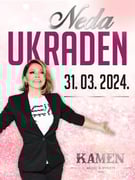 NEDA UKRADEN