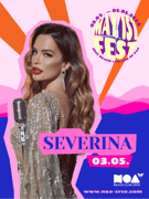 May 1st Fest @ Noa Beach Club, Zrće, 2024.