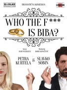 WHO THE F*** IS BIBA?, komedija