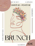 UMREŽI SE - POVEŽI SE uz brunch
