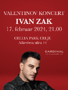 VALENTINOV KONCERT - IVAN ZAK