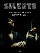 Silente u Rijeci!