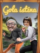 GOLA ISTINA - Aleks i Bara @ Zamlaka (15. TJEDAN SMIJEHA)