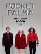Pocket Palma u Rijeci!