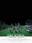 Zona interesa - Velika dvorana