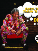 Komedija 