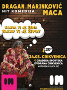 Komedija 