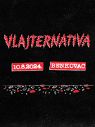 13. Vlajternativa festival Benkovac