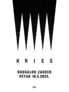 Kries - Boogaloo!