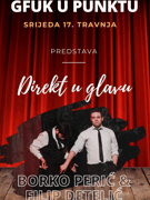 GFUK u Punktu - Predstava 