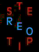STEREOTIP