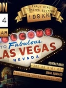  LAS VEGAS - Hangover edition 2015. New Year's Eve party @ HYPO centar